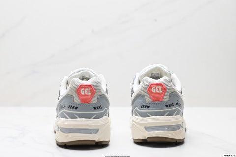 ASICS GEL-1090 series athletic shoes: anti-slip, wear-resistant, breathable, and lightweight running shoes.
