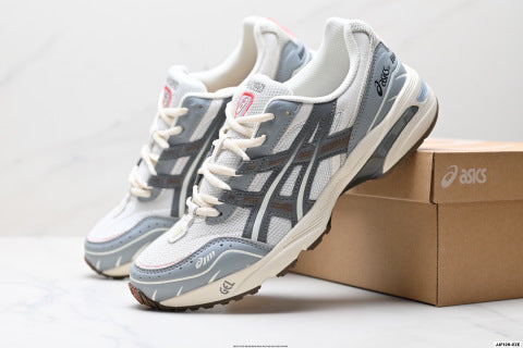 ASICS GEL-1090 series athletic shoes: anti-slip, wear-resistant, breathable, and lightweight running shoes.