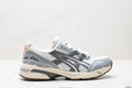 ASICS GEL-1090 series athletic shoes: anti-slip, wear-resistant, breathable, and lightweight running shoes.