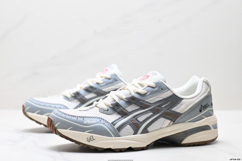 ASICS GEL-1090 series athletic shoes: anti-slip, wear-resistant, breathable, and lightweight running shoes.