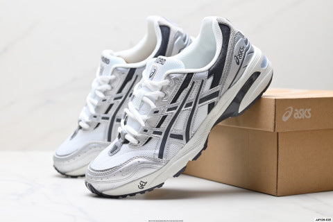 ASICS GEL-1090 series athletic shoes: anti-slip, wear-resistant, breathable, and lightweight running shoes.