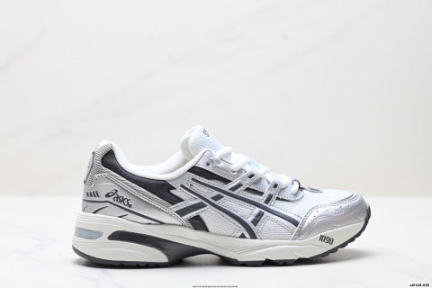ASICS GEL-1090 series athletic shoes: anti-slip, wear-resistant, breathable, and lightweight running shoes.