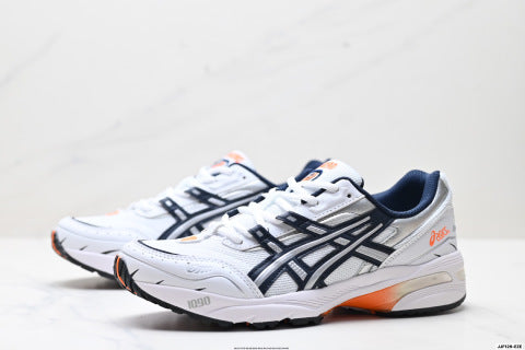 ASICS GEL-1090 series athletic shoes: anti-slip, wear-resistant, breathable, and lightweight running shoes.