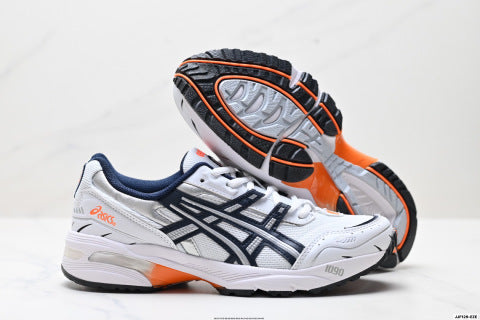 ASICS GEL-1090 series athletic shoes: anti-slip, wear-resistant, breathable, and lightweight running shoes.