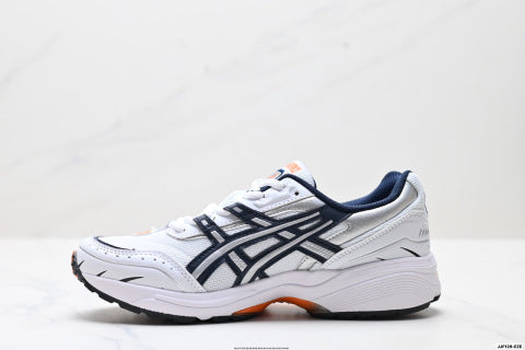ASICS GEL-1090 series athletic shoes: anti-slip, wear-resistant, breathable, and lightweight running shoes.