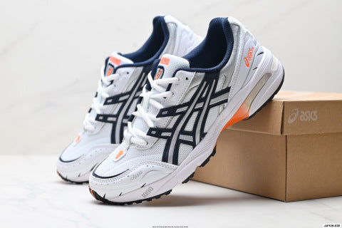 ASICS GEL-1090 series athletic shoes: anti-slip, wear-resistant, breathable, and lightweight running shoes.
