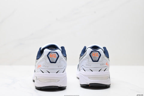 ASICS GEL-1090 series athletic shoes: anti-slip, wear-resistant, breathable, and lightweight running shoes.