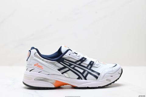 ASICS GEL-1090 series athletic shoes: anti-slip, wear-resistant, breathable, and lightweight running shoes.