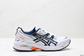 ASICS GEL-1090 series athletic shoes: anti-slip, wear-resistant, breathable, and lightweight running shoes.