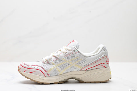 ASICS GEL-1090 series athletic shoes: anti-slip, wear-resistant, breathable, and lightweight running shoes.