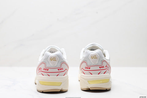 ASICS GEL-1090 series athletic shoes: anti-slip, wear-resistant, breathable, and lightweight running shoes.