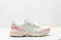 ASICS GEL-1090 series athletic shoes: anti-slip, wear-resistant, breathable, and lightweight running shoes.