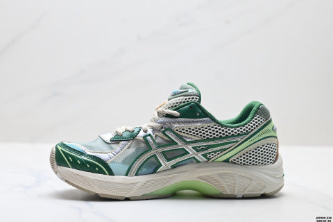 Asics GT-2160 series athletic shoes: anti-slip, wear-resistant, casual, breathable, professional low-top running shoes.