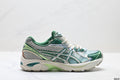 Asics GT-2160 series athletic shoes: anti-slip, wear-resistant, casual, breathable, professional low-top running shoes.
