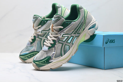 Asics GT-2160 series athletic shoes: anti-slip, wear-resistant, casual, breathable, professional low-top running shoes.