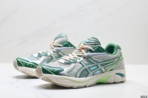Asics GT-2160 series athletic shoes: anti-slip, wear-resistant, casual, breathable, professional low-top running shoes.