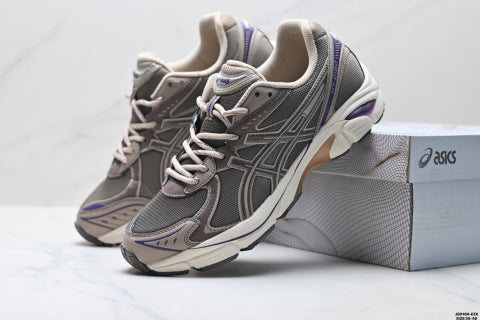 Asics GT-2160 series athletic shoes: anti-slip, wear-resistant, casual, breathable, professional low-top running shoes.