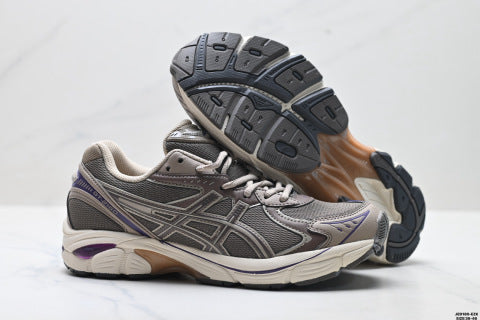 Asics GT-2160 series athletic shoes: anti-slip, wear-resistant, casual, breathable, professional low-top running shoes.