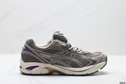 Asics GT-2160 series athletic shoes: anti-slip, wear-resistant, casual, breathable, professional low-top running shoes.