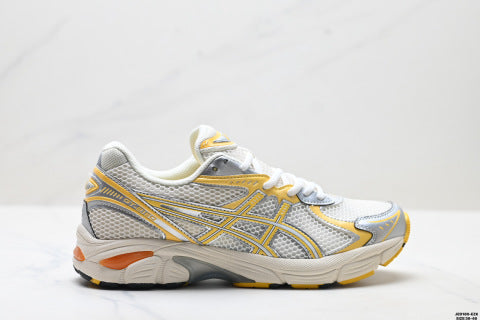 ASICS GT-2160 series professional running shoes, anti-slip, wear-resistant, and breathable casual athletic shoes.