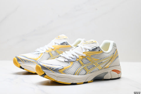 ASICS GT-2160 series professional running shoes, anti-slip, wear-resistant, and breathable casual athletic shoes.