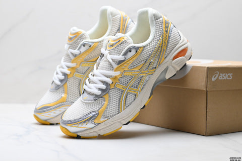 ASICS GT-2160 series professional running shoes, anti-slip, wear-resistant, and breathable casual athletic shoes.