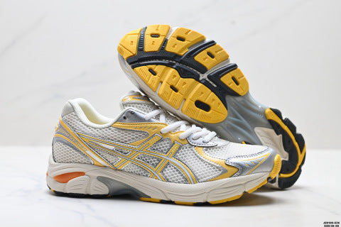 ASICS GT-2160 series professional running shoes, anti-slip, wear-resistant, and breathable casual athletic shoes.