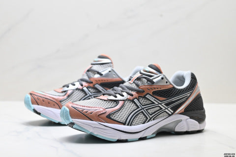 ASICS GT-2160 series professional running shoes, anti-slip, wear-resistant, and breathable casual athletic shoes.