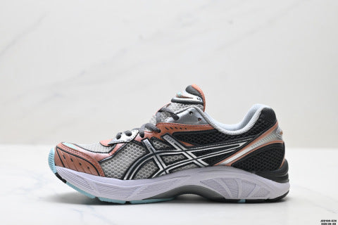 ASICS GT-2160 series professional running shoes, anti-slip, wear-resistant, and breathable casual athletic shoes.