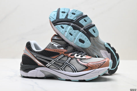 ASICS GT-2160 series professional running shoes, anti-slip, wear-resistant, and breathable casual athletic shoes.