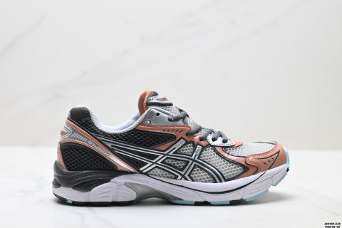 ASICS GT-2160 series professional running shoes, anti-slip, wear-resistant, and breathable casual athletic shoes.
