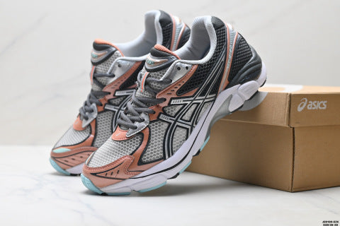 ASICS GT-2160 series professional running shoes, anti-slip, wear-resistant, and breathable casual athletic shoes.