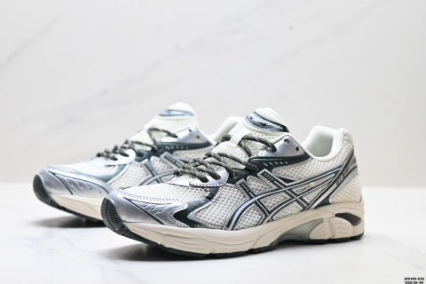 ASICS GT-2160 series running shoes, anti-slip, wear-resistant, men's and women's shoes, breathable athletic shoes.