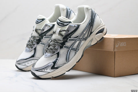 ASICS GT-2160 series running shoes, anti-slip, wear-resistant, men's and women's shoes, breathable athletic shoes.