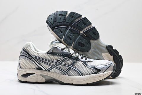 ASICS GT-2160 series running shoes, anti-slip, wear-resistant, men's and women's shoes, breathable athletic shoes.