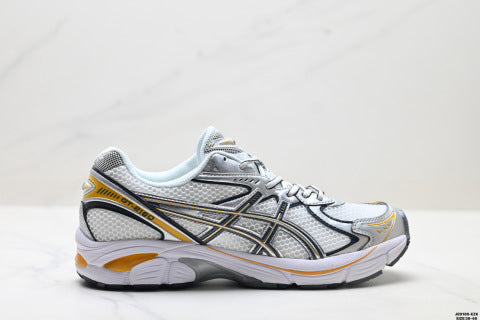 ASICS GT-2160 series running shoes, anti-slip, wear-resistant, men's and women's shoes, breathable athletic shoes.