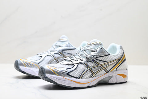 ASICS GT-2160 series running shoes, anti-slip, wear-resistant, men's and women's shoes, breathable athletic shoes.
