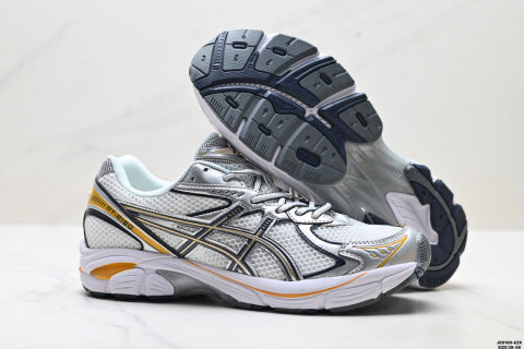 ASICS GT-2160 series running shoes, anti-slip, wear-resistant, men's and women's shoes, breathable athletic shoes.