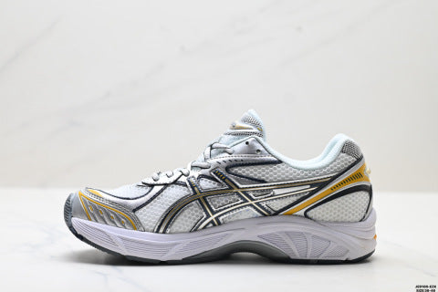 ASICS GT-2160 series running shoes, anti-slip, wear-resistant, men's and women's shoes, breathable athletic shoes.
