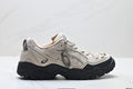 Asics Gel-Pickax Hiking Shoes, Outdoor Mountaineering, Shock-Absorbing Sports Shoes, Men's and Women's Shoes