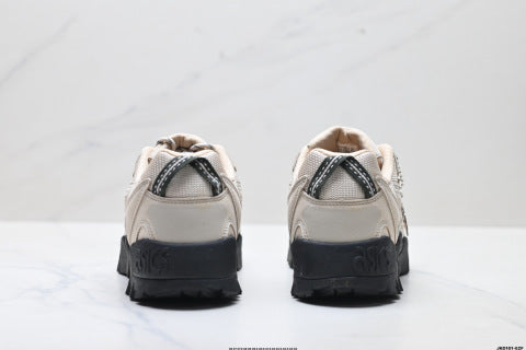Asics Gel-Pickax Hiking Shoes, Outdoor Mountaineering, Shock-Absorbing Sports Shoes, Men's and Women's Shoes