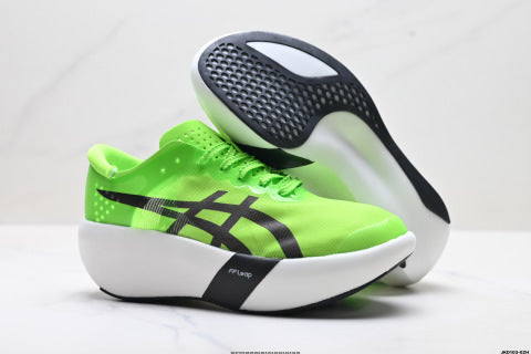 ASICS METASPEED RAY Men's and Women's Running Shoes, Sports Racing Shoes