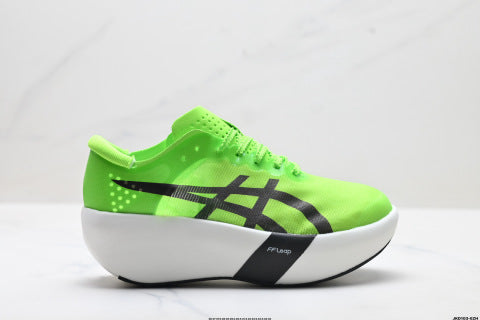 ASICS METASPEED RAY Men's and Women's Running Shoes, Sports Racing Shoes