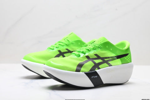 ASICS METASPEED RAY Men's and Women's Running Shoes, Sports Racing Shoes