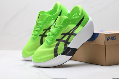 ASICS METASPEED RAY Men's and Women's Running Shoes, Sports Racing Shoes