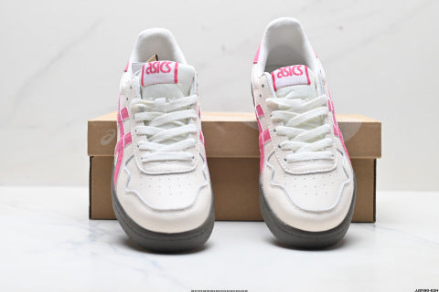 Asics Japan S Low-top Platform Sneakers with Height Increase for Casual Sports.