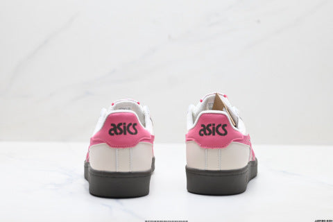 Asics Japan S Low-top Platform Sneakers with Height Increase for Casual Sports.