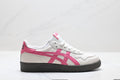 Asics Japan S Low-top Platform Sneakers with Height Increase for Casual Sports.