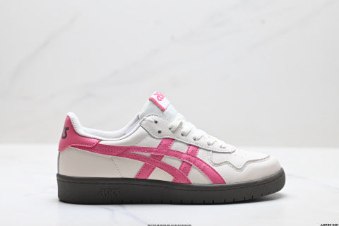 Asics Japan S Low-top Platform Sneakers with Height Increase for Casual Sports.