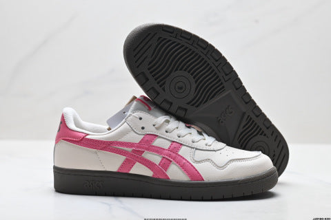 Asics Japan S Low-top Platform Sneakers with Height Increase for Casual Sports.